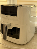 Мультипіч DREAME Tasti AF30 White