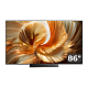 Телевизор Dreame Aura Mini LED 4K TV 86S100