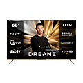 Телевизор Dreame Vivid QLED 4K TV 65Q100