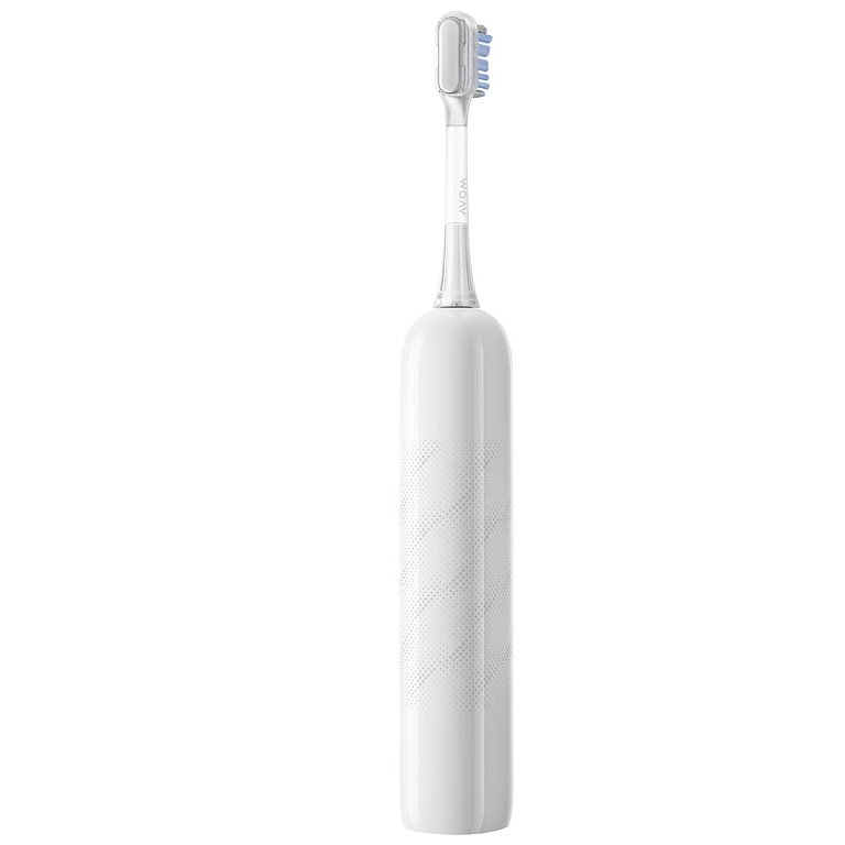 Электрическая зубная щетка Mova Fresh White (ATB13A-WH) 