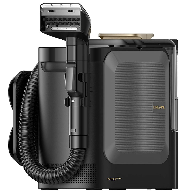Моющий пылесос для ковров и тканей Dreame N20 Steam