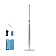 Електрична швабра Dreame MIRA MOP 10 White
