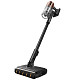 Беспроводной пылесос Dreame Z20 AquaCycle Station