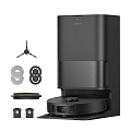 Робот-пылесос моющий Dreame Bot L40 Ultra A Black