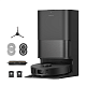 Робот-пилосос миючий Dreame Bot L40 Ultra A Black
