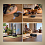 Робот-пылесос моющий Dreame Bot L60 Ultra Black (RLL37CE0-bl) 