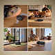 Робот-пылесос моющий Dreame Bot L60 Ultra Black (RLL37CE0-bl)