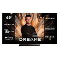 Телевизор Dreame Aura Mini LED 4K TV 65S100