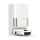 Робот-пылесос моющий Dreame Bot L60 Ultra White (RLL37CE0-wh) 