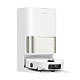 Робот-пылесос моющий Dreame Bot L60 Ultra White (RLL37CE0-wh)
