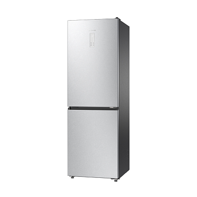 Холодильник DREAME MegaPro 185cm E class-inox 