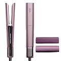 Фен-випрямляч Dreame Aero Straight Pro Rosy Purple AMS02A-RP