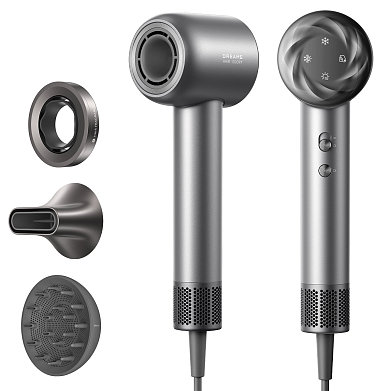 Фен Dreame Glory Mix - Black (AHD18-BK) 