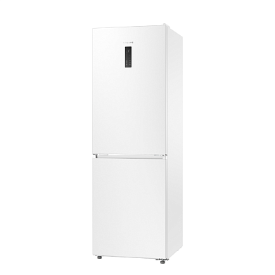 Холодильник DREAME MegaPro 185cm E class-White 