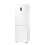 Холодильник DREAME MegaPro 185cm E class-White 