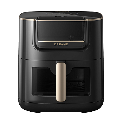 Мультипечь DREAME Tasti AF30 Black 