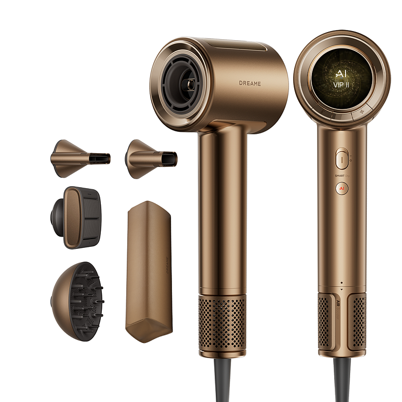 Фен Dreame Pilot (AHX01A)