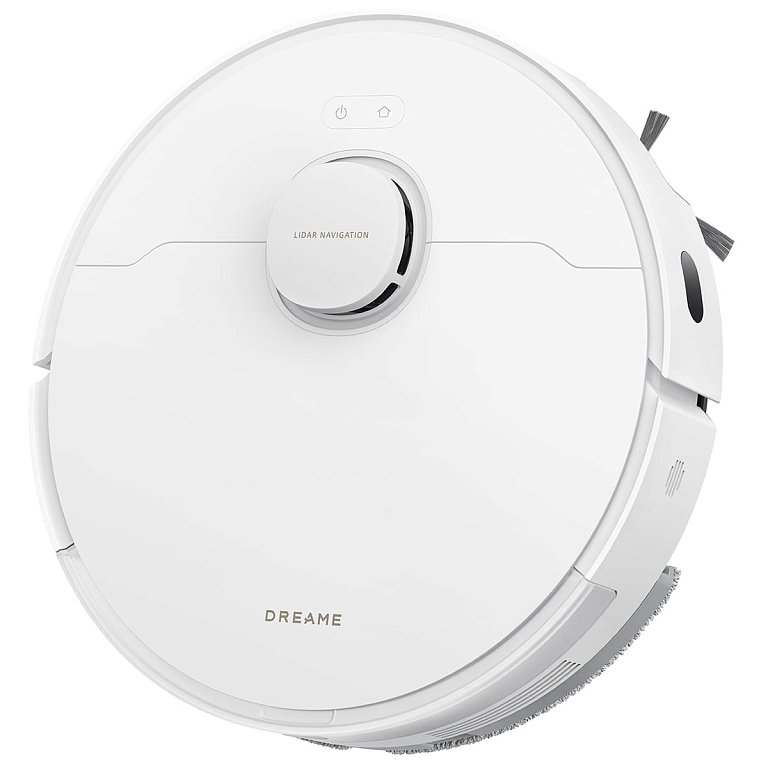 Робот-пилосос Dreame Bot D20 Pro 