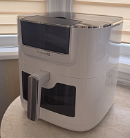 Мультипіч DREAME Tasti AF30 White