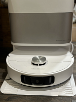 Робот-пылесос моющий Dreame Bot L10S Ultra Gen 2