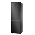 Холодильник DREAME MegaPro 201cm D class-Black