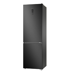Холодильник DREAME MegaPro 201cm D class-Black