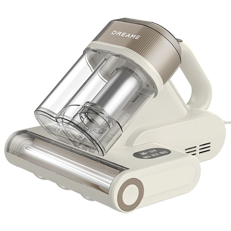 Ручной пылесос Dreame S10 с УФ-лампой для мягкой мебели 