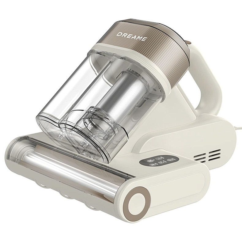 Ручной пылесос Dreame S10 с УФ-лампой для мягкой мебели