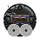 Робот-пылесос моющий Dreame Bot L60 Ultra Black (RLL37CE0-bl) 