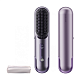 Беспроводная щетка-выпрямитель для волос с ионизацией Dreame Sleek Berry Purple (AA02B-BP)