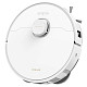 Робот-пылесос моющий Dreame Bot Matrix 10 Pro White