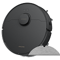 Робот-пылесос Dreame Bot D20 Black
