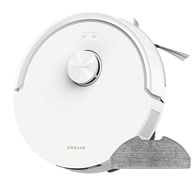 Робот-пылесос Dreame Bot F20 White (RLF41GA-Wh) 