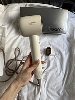 Фен Dreame Hair Dryer Glory (AHD6A-WH)