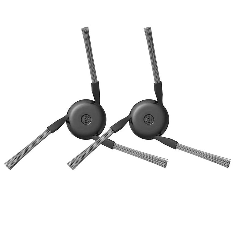 Бічні щітки для пилососу Dreame X40 Ultra, L40s Ultra, X50 Ultra series, X50 Master series, L50 Ultra series, L40s Pro Ultra series, Matrix10 Ultra, L50s Ultra, X50s Pro Master, X50s Pro Ultra, Aqua10 series 