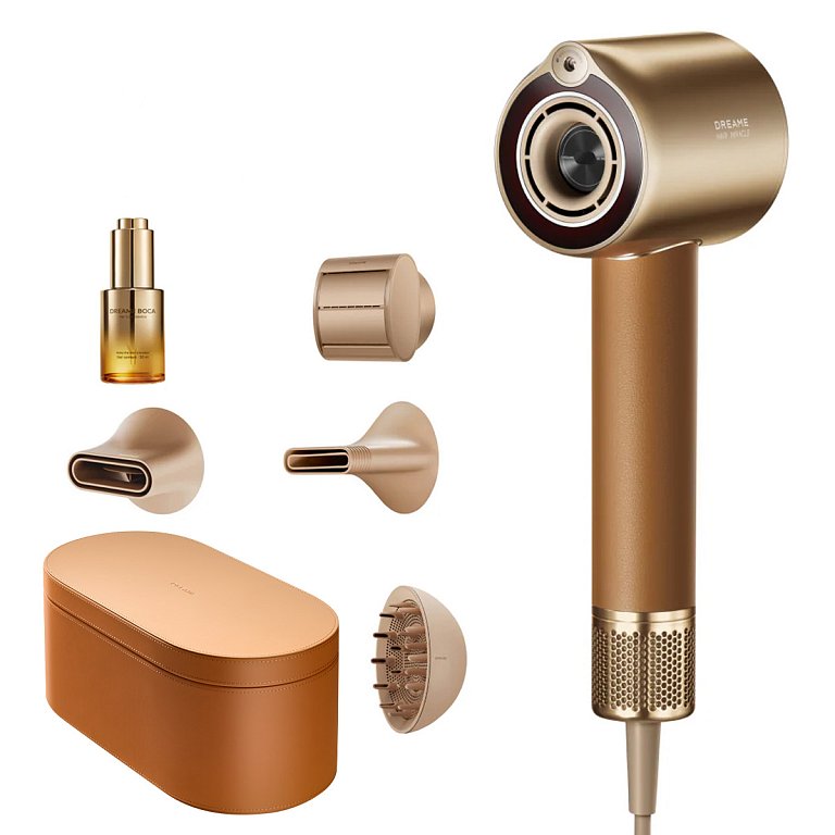 Фен Dreame Miracle Pro 