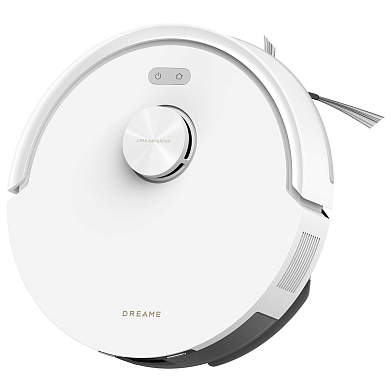 Робот-пылесос Dreame Bot F20 White (RLF41GA-Wh) 