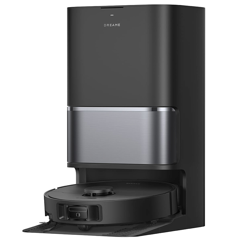 Робот-пилосос миючий Dreame Bot L10s Ultra Gen 3 