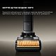 Моющий пылесос Dreame H15 Pro Heat