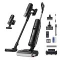 Моющий пылесос Dreame Wet&Dry Vacuum Cleaner H12 DUAL FlexReach --- Уценка