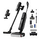 Моющий пылесос Dreame Wet&Dry Vacuum Cleaner H12 DUAL FlexReach --- Уценка
