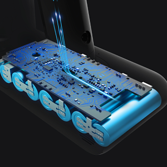 Акумулятори з максимальною ємністю