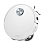Робот-пылесос моющий Dreame Bot X60 Pro Ultra Complete White 