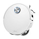 Робот-пылесос моющий Dreame Bot X60 Pro Ultra Complete White