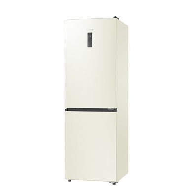 Холодильник DREAME MegaPro 185cm E class-Beige 