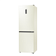 Холодильник DREAME MegaPro 185cm E class-Beige