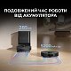 Робот-пилосос Dreame Bot D20 Black