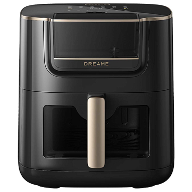 Мультипіч DREAME Tasti AF30 Black - Уцінка 