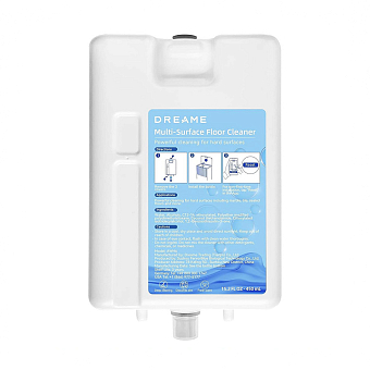 Картридж с моющим средством для Dreame L20 Ultra/L30 Ultra (AWH6