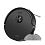Робот-пилосос Dreame Bot F20 Black (RLF41GA-Bl) 